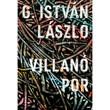 Magvető Villanó por szépirodalom