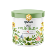 Magyar Családi Balzsam 250 ml gyógyhatású készítmény