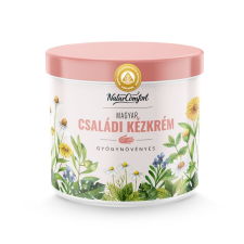 Magyar Családi Naturcomfort Magyar Családi kézkrém 250 ml kézápolás