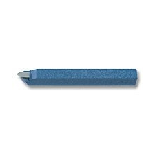 Magyar Esztergakés hegyes ISO10 40x25 mm barkácsgép tartozék