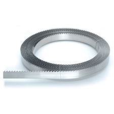Magyar Faipari szalagfűrészlap 35x0,6 mm T8 fűrészlap