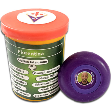 Magyar Gyártó Fiorentina gombfoci csapat kreatív és készségfejlesztő