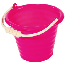 Magyar Gyártó Közepes homokozó vödör 2L - D-Toys homokozójáték