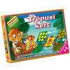 Magyar Gyártó Trópusi kert készségfejlesztő társasjáték - D-Toys
