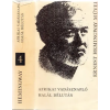 Magyar Helikon Afrikai vadásznapló - Halál délután (Ernest Hemingway művei 4.)