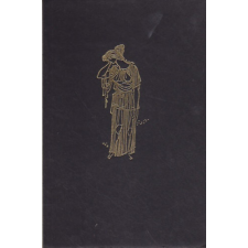 Magyar Helikon Euripidész válogatott drámái antikvárium - használt könyv