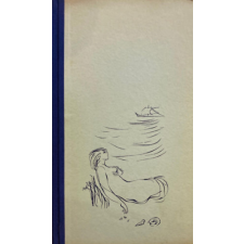 Magyar Helikon Petronius versei antikvárium - használt könyv