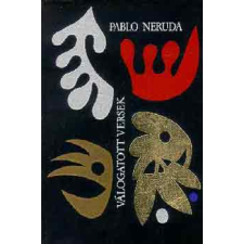 Magyar Helikon Válogatott versek (Neruda) antikvárium - használt könyv