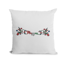  Magyar Kalocsai - Párna lakástextília