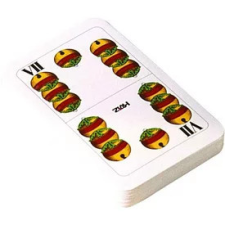  Magyar kártya celofán csomagolásban kártyajáték