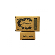 Magyar Kézmûves háziszappan Kolopi iszap ( szappan ) 80 g szappan