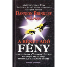 Magyar Könyvklub A békét adó fény antikvárium - használt könyv