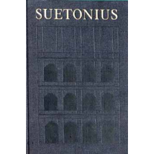 Magyar Könyvklub A caesarok élete antikvárium - használt könyv