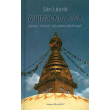 Magyar Könyvklub A Himalája arca antikvárium - használt könyv