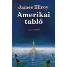 Magyar Könyvklub Amerikai tabló antikvárium - használt könyv