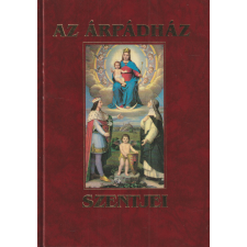 Magyar Könyvklub Az Árpádház szentjei antikvárium - használt könyv