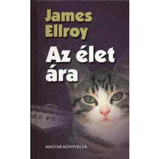 Magyar Könyvklub Az élet ára antikvárium - használt könyv