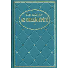Magyar Könyvklub Az országépítő antikvárium - használt könyv