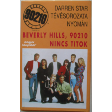 Magyar Könyvklub Beverly Hills, 90210 Nincs titok antikvárium - használt könyv