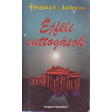 Magyar Könyvklub Éjféli ​suttogások antikvárium - használt könyv