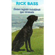 Magyar Könyvklub Életem legjobb kutyájának igaz története antikvárium - használt könyv