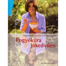 Magyar Könyvklub Fogyókúra jókedvűen antikvárium - használt könyv