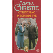 Magyar Könyvklub Gyilkosság meghirdetve (1998) regény