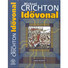 Magyar Könyvklub Idővonal antikvárium - használt könyv