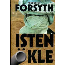 Magyar Könyvklub Isten Ökle antikvárium - használt könyv