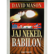 Magyar Könyvklub Jaj neked, Babilon! antikvárium - használt könyv