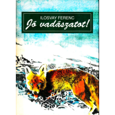 Magyar Könyvklub Jó vadászatot! antikvárium - használt könyv