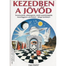 Magyar Könyvklub Kezedben a jövőd - ANTIKVÁR - Rod Ferring (szerk.) egyéb könyv
