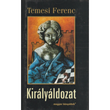 Magyar Könyvklub Királyáldozat antikvárium - használt könyv