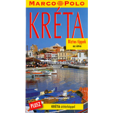 Magyar Könyvklub Kréta - Marco Polo antikvárium - használt könyv