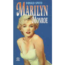 Magyar Könyvklub Marilyn Monroe antikvárium - használt könyv