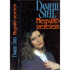 Magyar Könyvklub Megváltó szerelem antikvárium - használt könyv