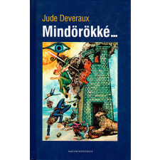Magyar Könyvklub Mindörökké... antikvárium - használt könyv