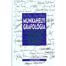 Magyar Könyvklub Munkahelyi grafológia - Cohen, F.-Wander, D. antikvárium - használt könyv