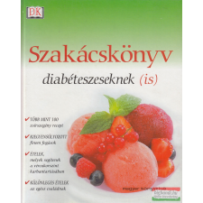 Magyar Könyvklub Szakácskönyv diabéteszeseknek (is) gasztronómia