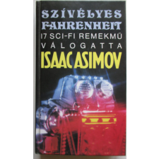 Magyar Könyvklub Szívélyes fahrenheit - 17 sci-fi remekmű antikvárium - használt könyv