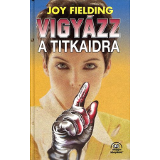 Magyar Könyvklub Vigyázz a titkaidra antikvárium - használt könyv