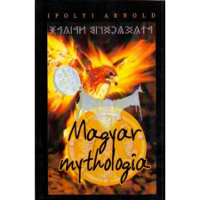  Magyar mythologia vallás