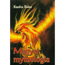  Magyar mythologia vallás