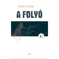 Magyar Napló Kiadó A Folyó regény