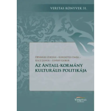 Magyar Napló Kiadó Az Antall-kormány kulturális politikája történelem