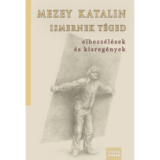 Magyar Napló Kiadó Ismernek téged antikvárium - használt könyv