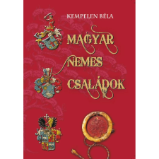 Magyar nemes családok VIII. NOÉH-QUIWAL egyéb könyv