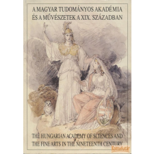 Magyar Nemzeti Galéria A Magyar Tudományos Akadémia és a művészetek a XIX. században antikvárium - használt könyv