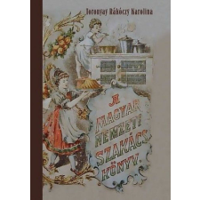 Magyar nemzeti szakácskönyv gasztronómia