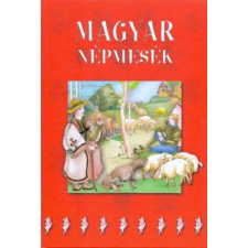  Magyar népmesék gyermek- és ifjúsági könyv